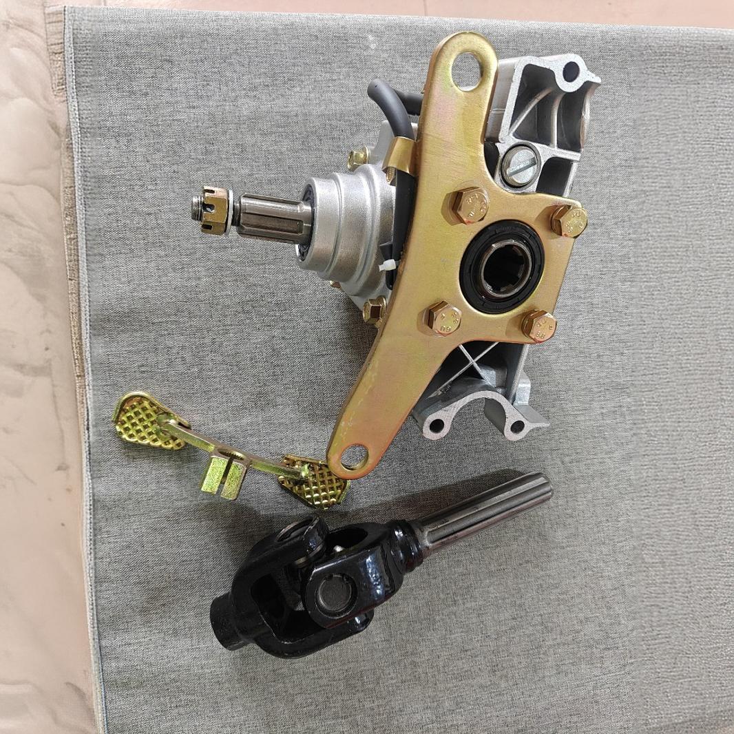 Motorcycle Engine Universal Reverse Gear