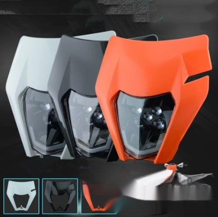 Scrambling Motorcycle 25XCW 300 EXC AU 350 EXC-FBR Headlight Headlight