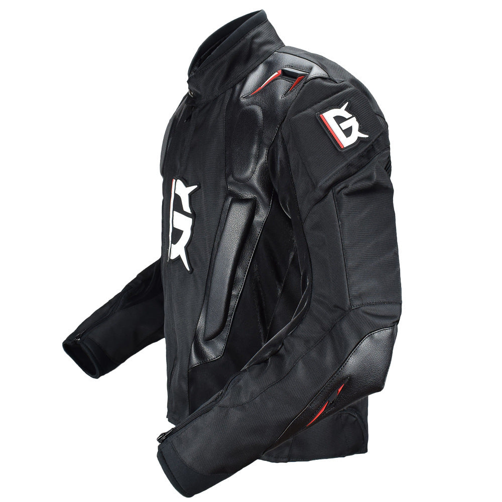 Motocross Outdoor Rider Downhill Racing