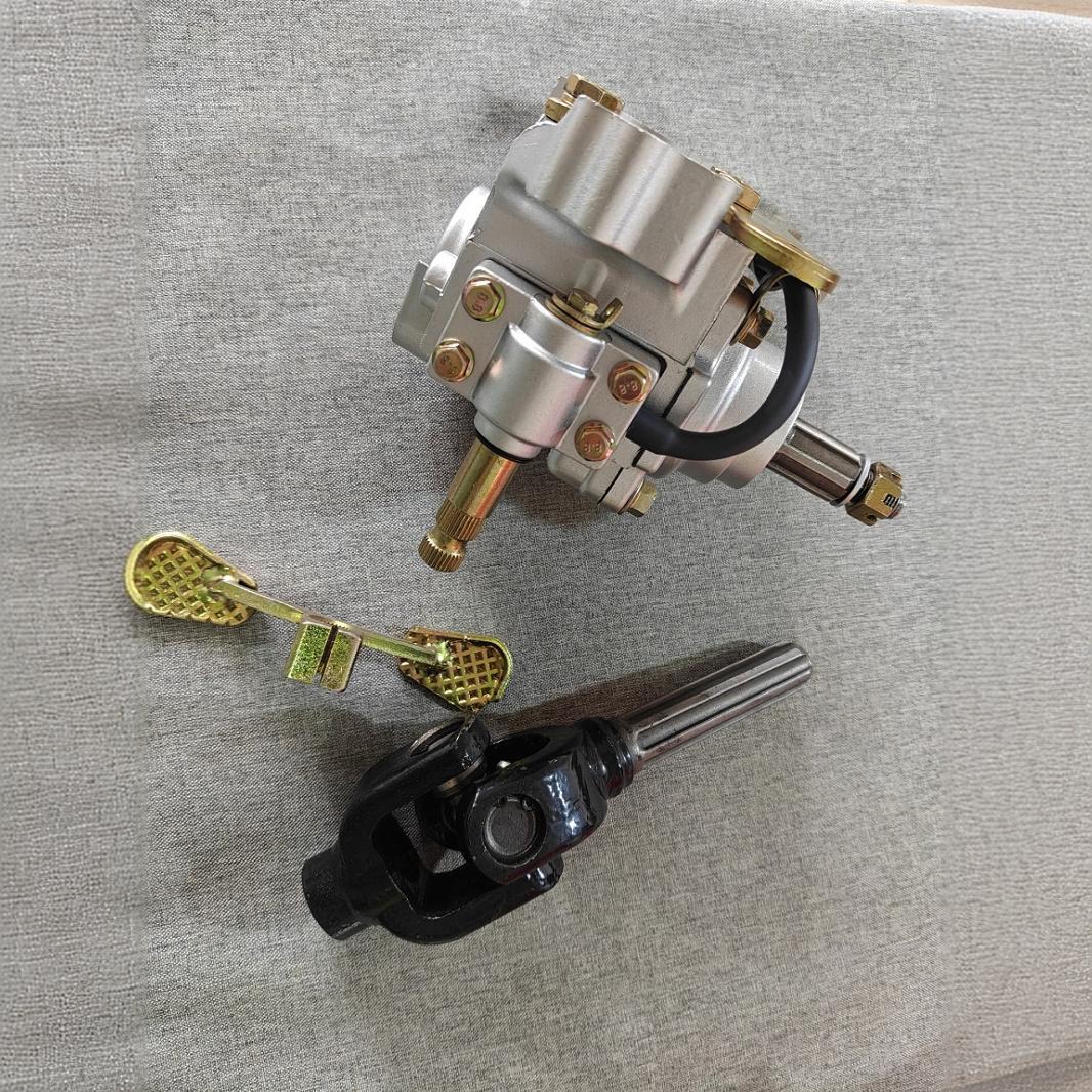 Motorcycle Engine Universal Reverse Gear