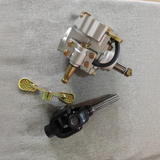 Motorcycle Engine Universal Reverse Gear