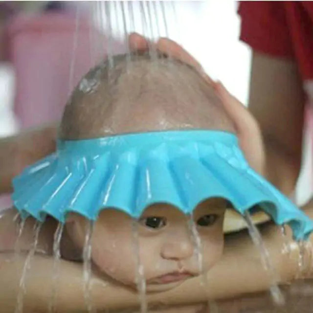 Baby Shower Cap