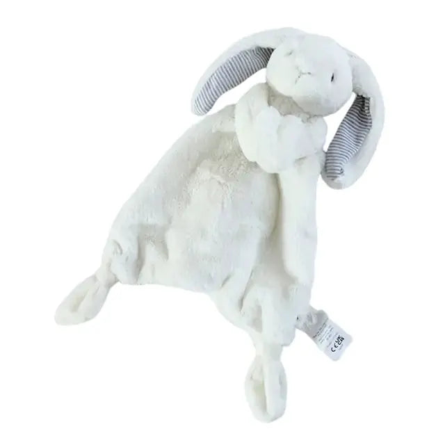 Small Padded Rabbit Toy Mini Plush Rabbit Soft Toy – Oz-Direct.com