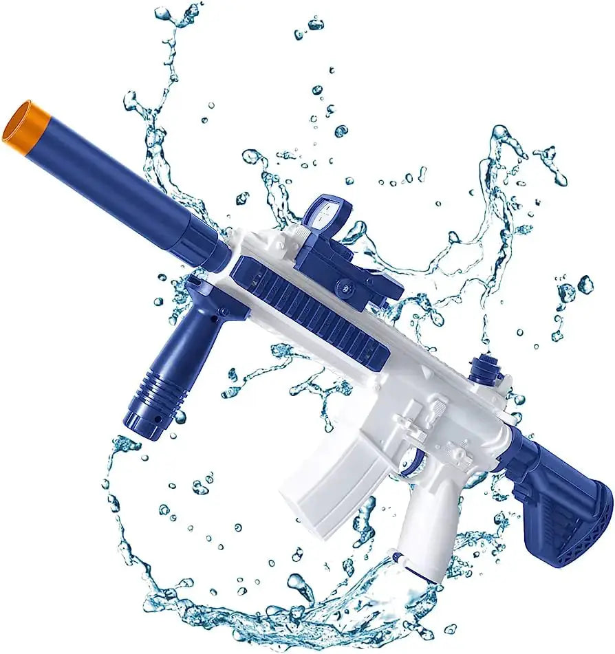 Mega Soaker by Oz-Direct.com
