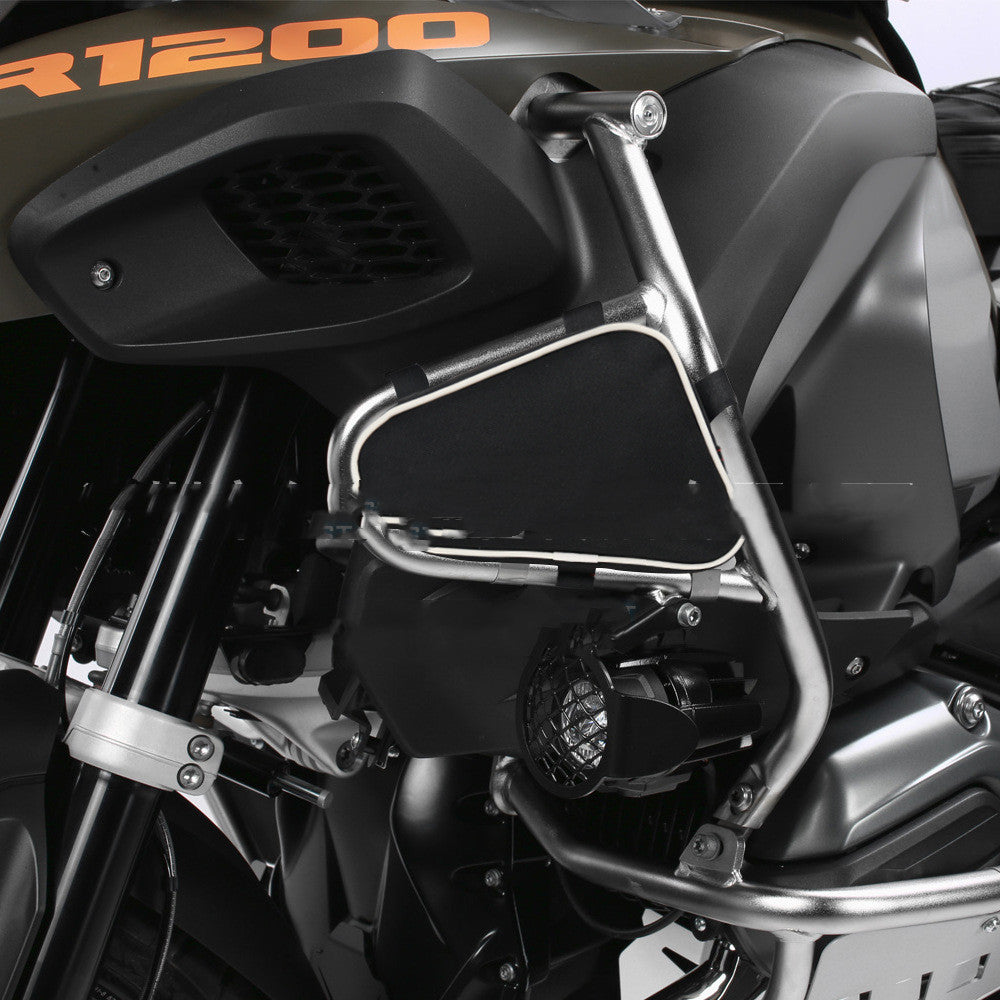 Motorcycle Frame Crash Bar Waterproof Bag