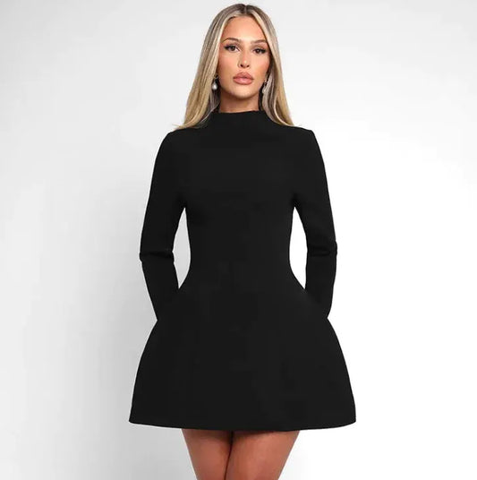 Short Dress by Oz-Direct.com