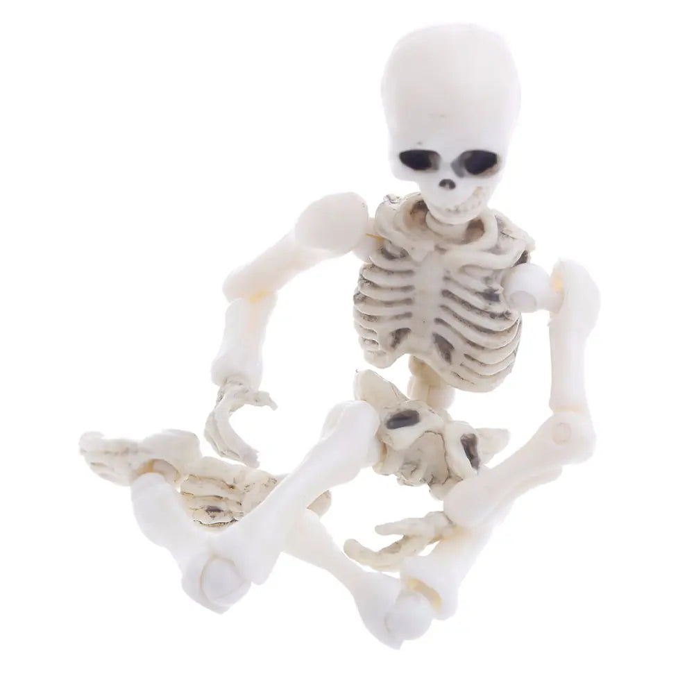 Movable Mr. Bones Skeleton