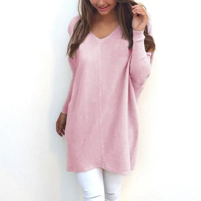 Cashmere Sweater For Women