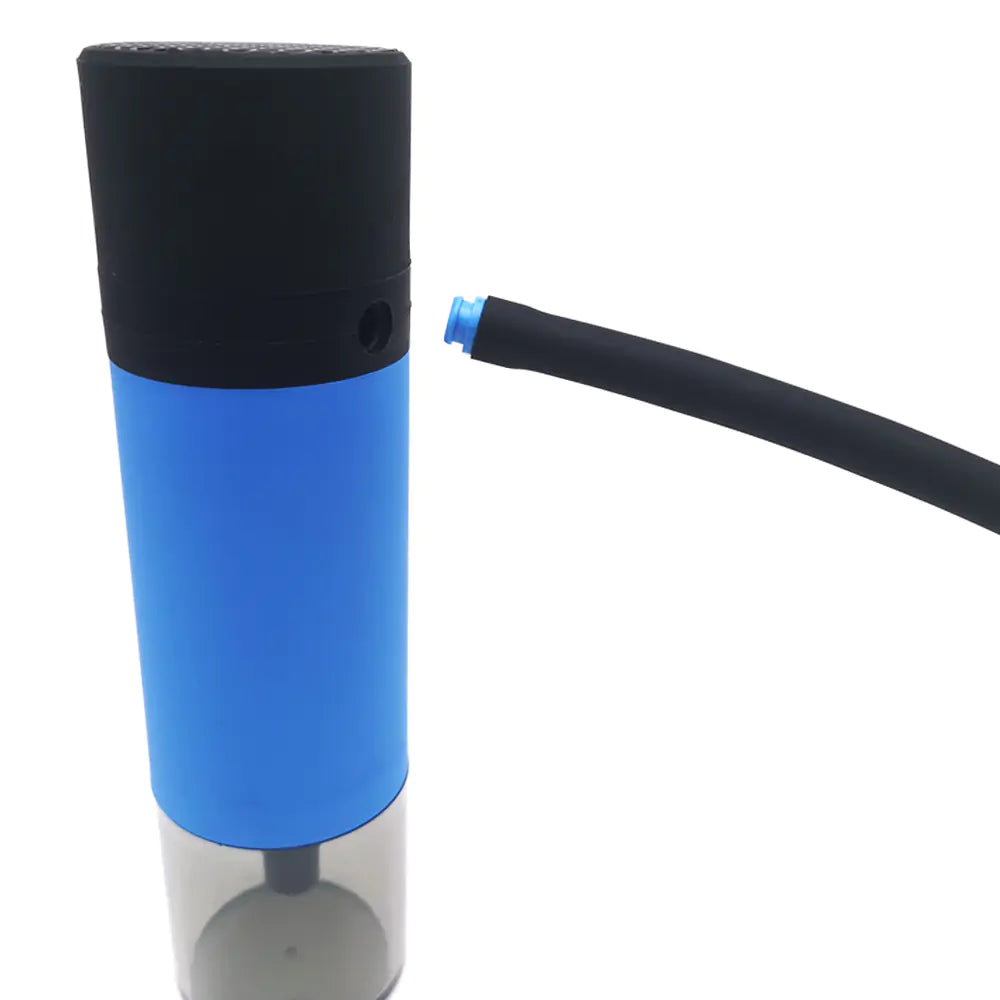 Portable Shisha