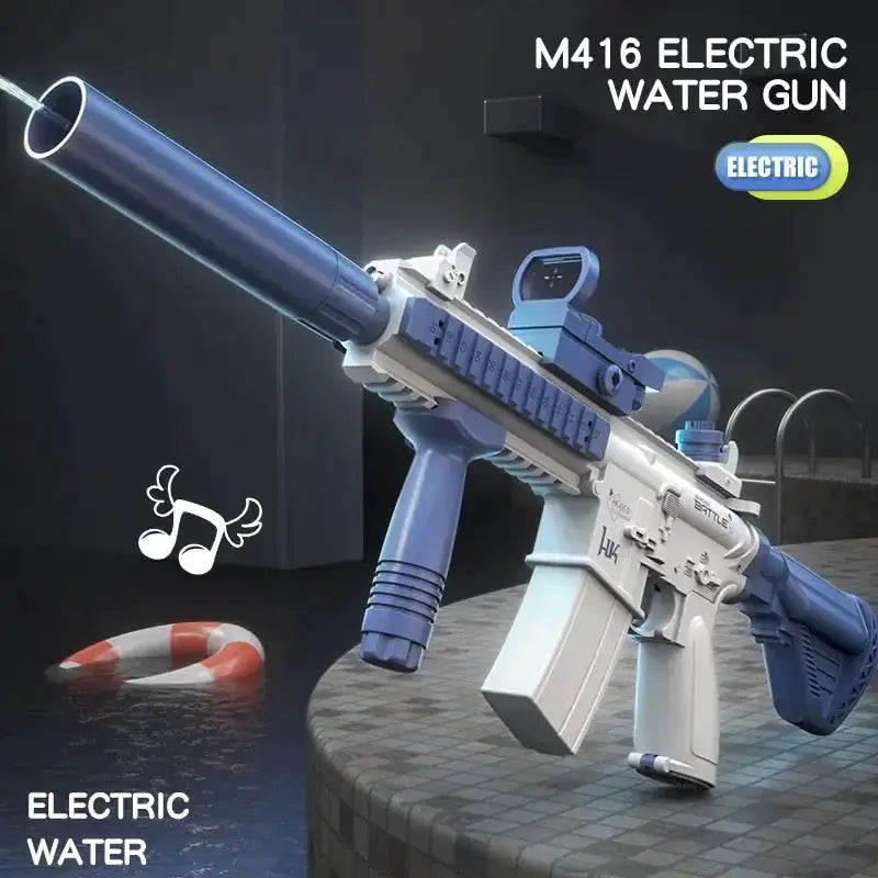 Mega Soaker by Oz-Direct.com