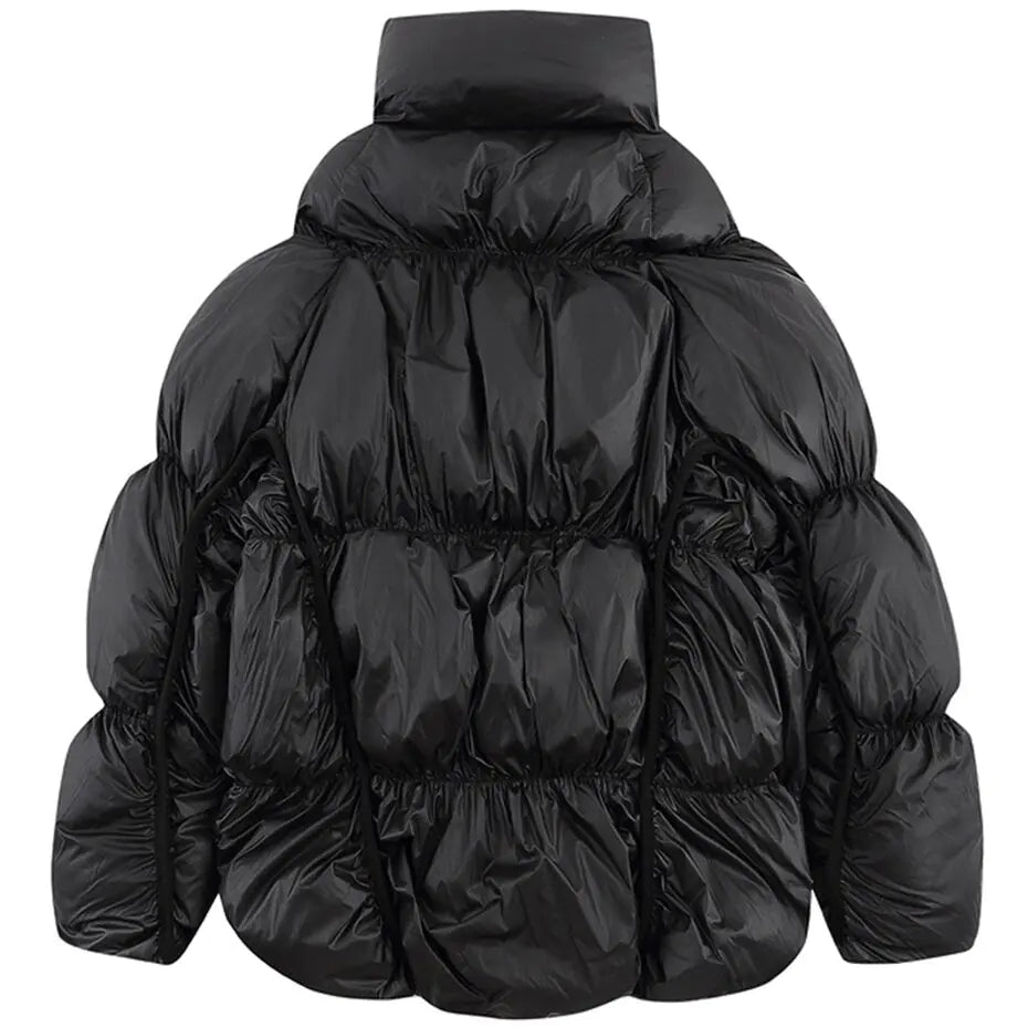 Winter Padded Jackets  Outwear Unisex