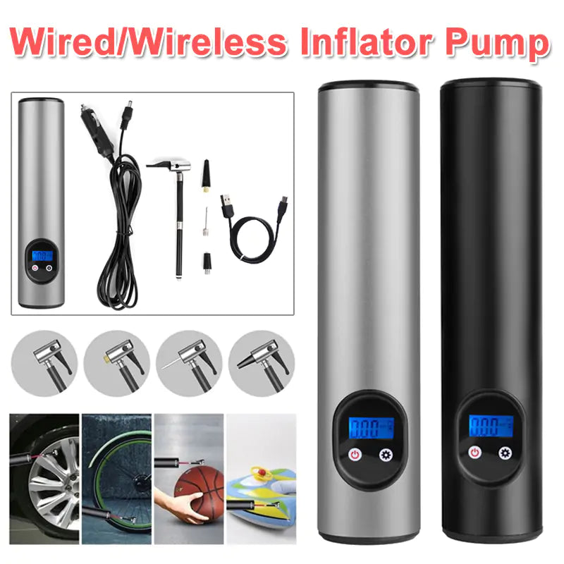 Inflator Pump