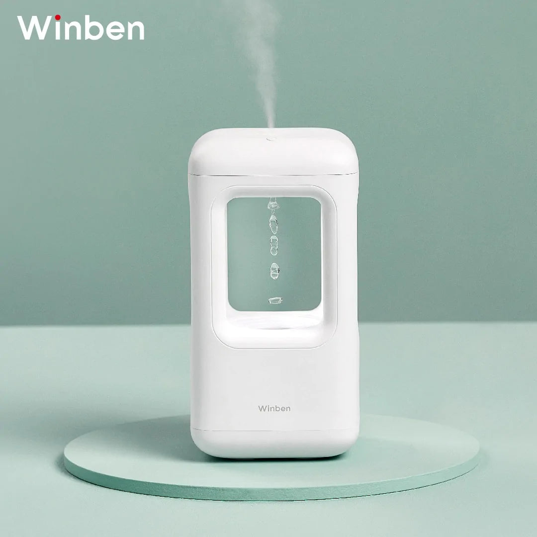 Xiaomi Anti-Gravity Water Humidifier