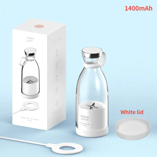 Machine Blender Smoothies Mixer