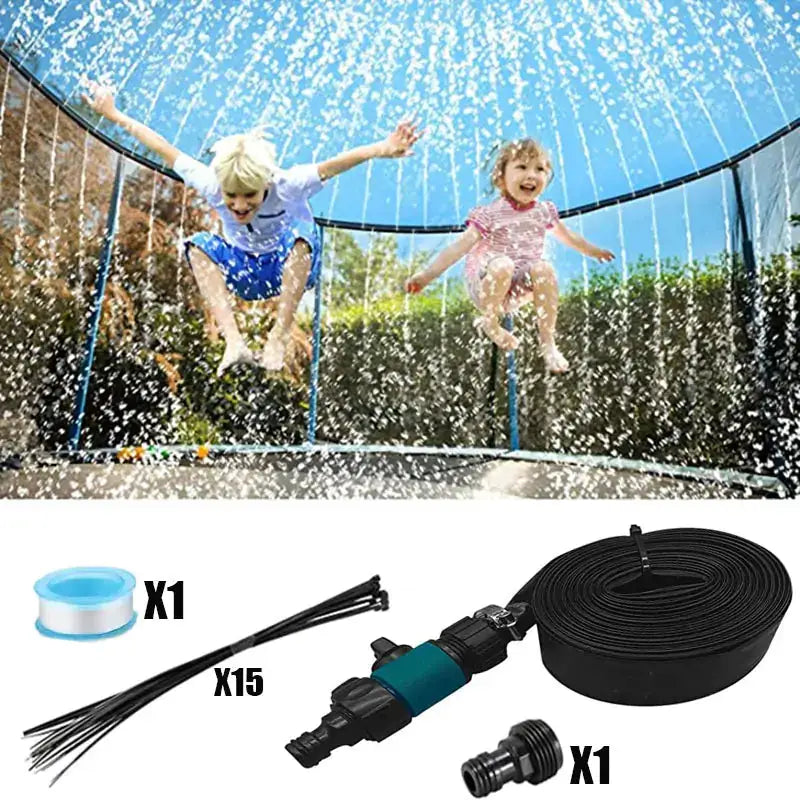 Children Trampoline by Oz-Direct.com