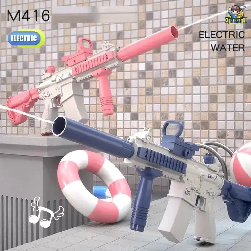 Mega Soaker by Oz-Direct.com