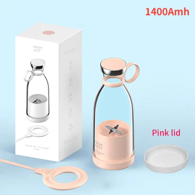 Machine Blender Smoothies Mixer
