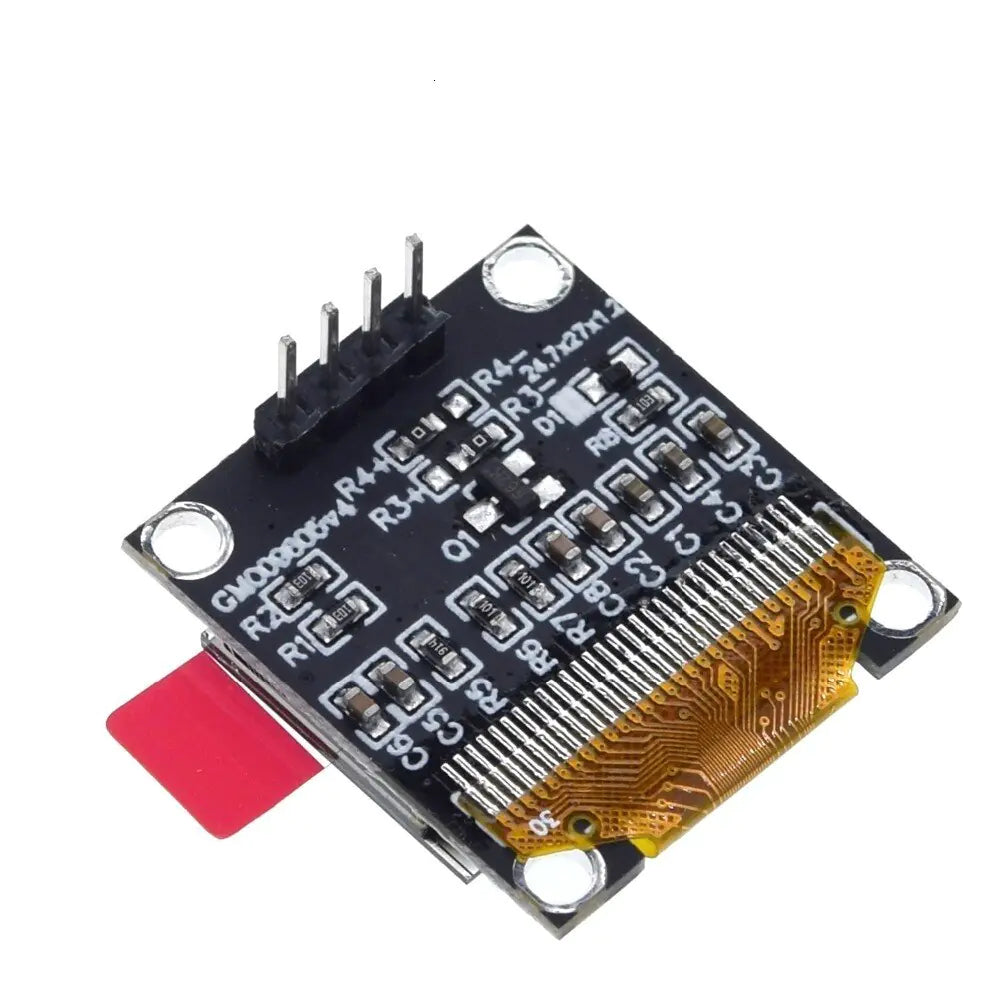 TZT ROHS Certification LCD Screen Board