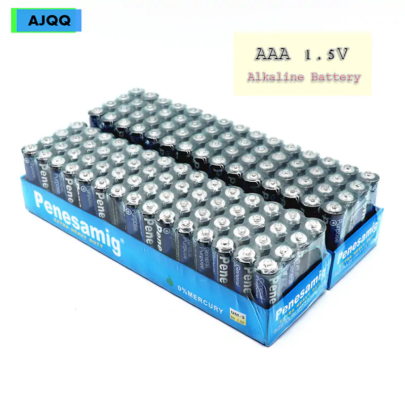 1.5V Battery