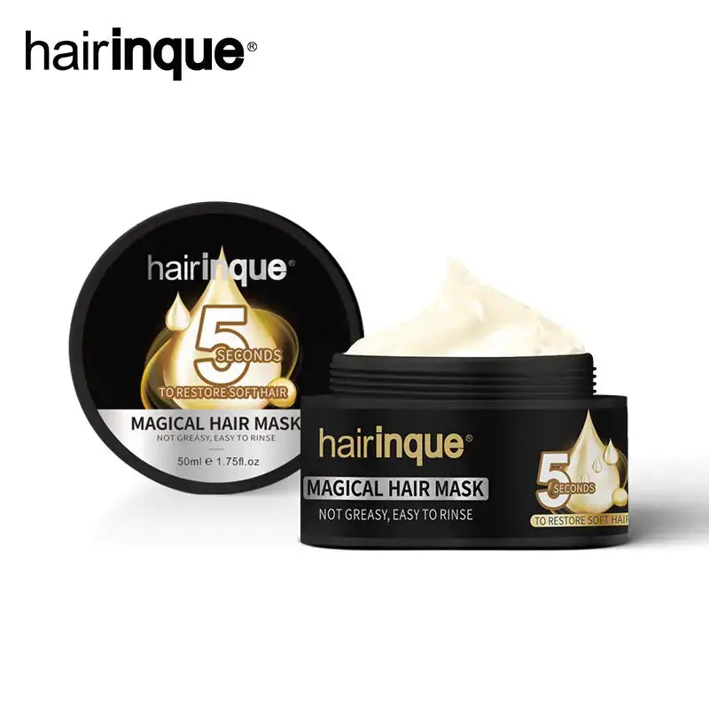Magical Hair Treatment Mask by Oz-Direct.com