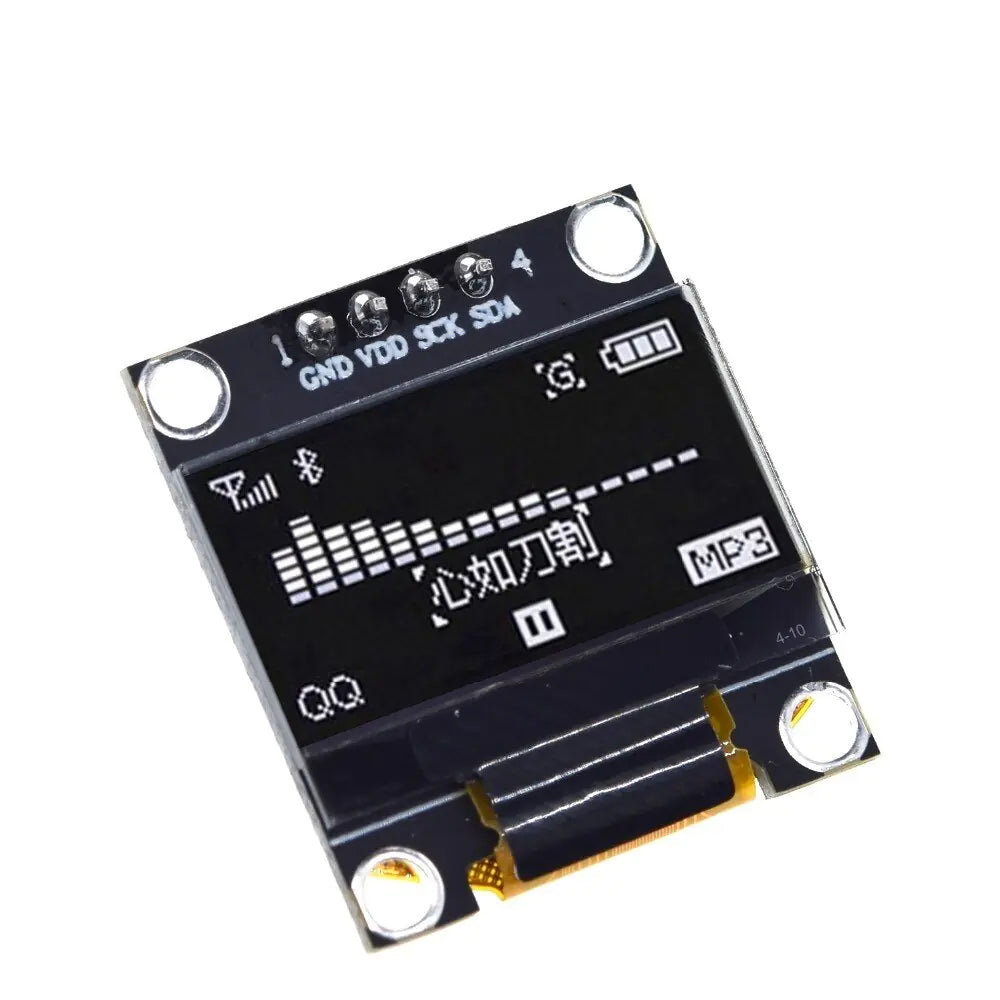 TZT ROHS Certification LCD Screen Board