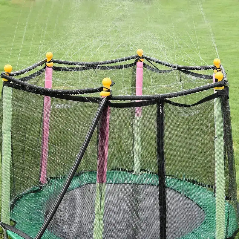 Children Trampoline by Oz-Direct.com