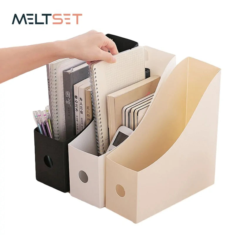 Folding Desktop Multi-functional Organizer