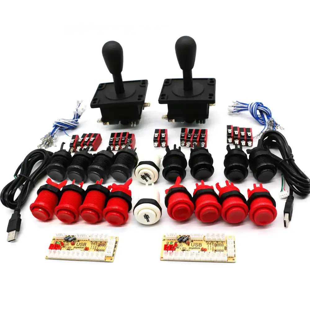 Arcade Game Kit – Oz-Direct.com