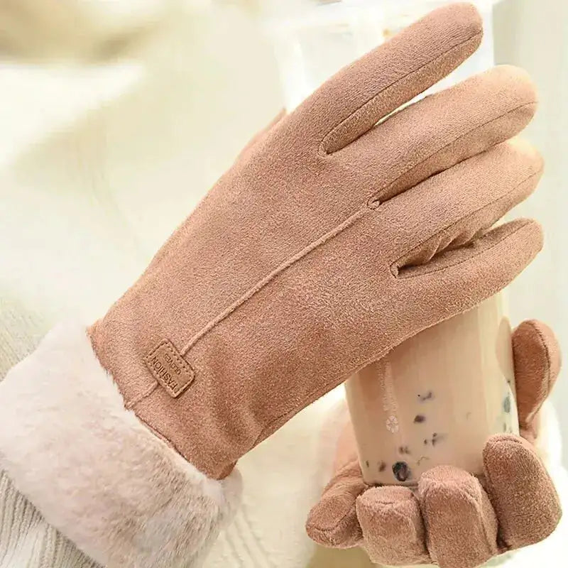 Fashion Gloves for Winter