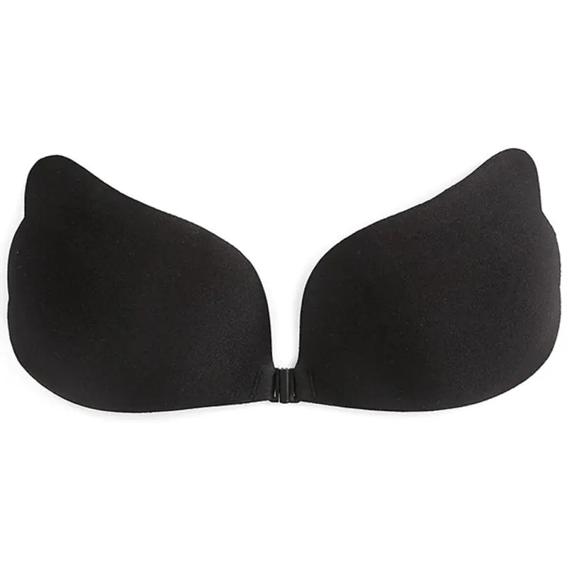 Reusable Silicone Bra