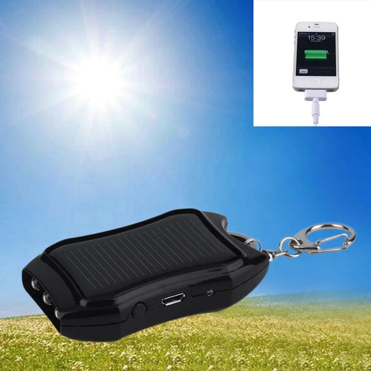 Keychain Power Bank