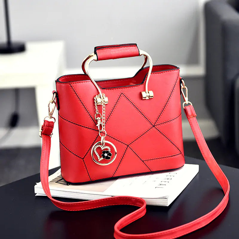 Chic Style Handbag