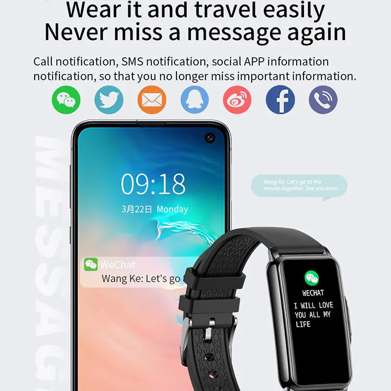 2022 New Sports Smart Watch