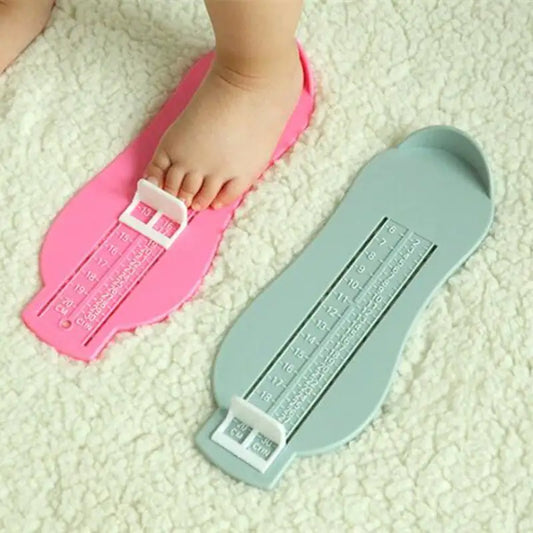 Kids Foot Measuring Ruler