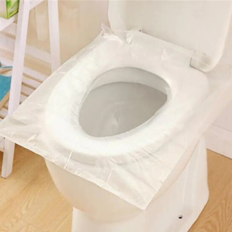 Disposable Toilet Seat Cover