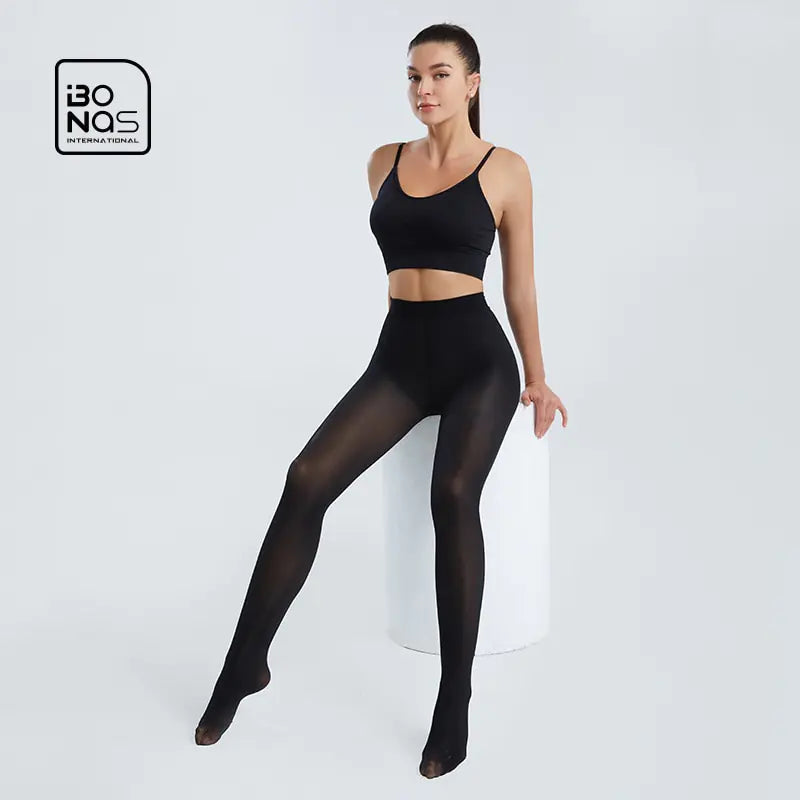 Tear-resistant Unbreakable Tights