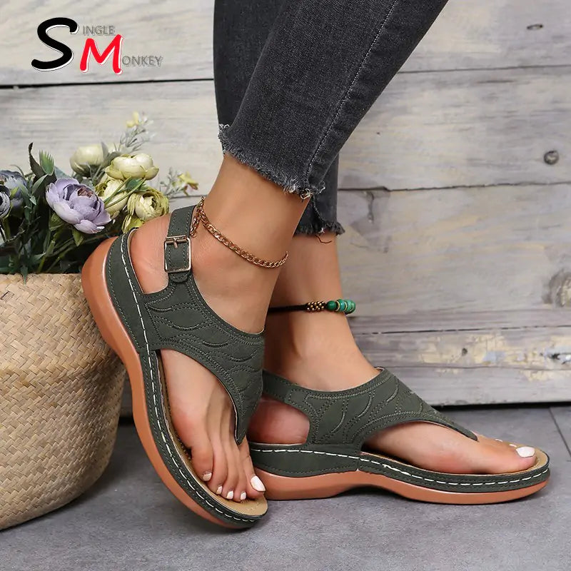 Summer Sandals