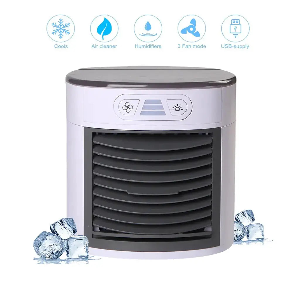 Mini Air Conditioner by Oz-Direct.com