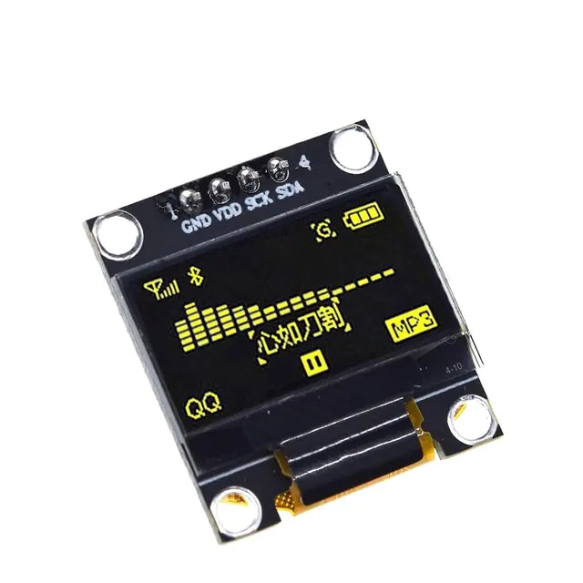 TZT ROHS Certification LCD Screen Board