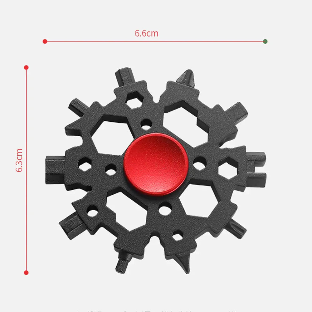 Snowflake Multi-Tool