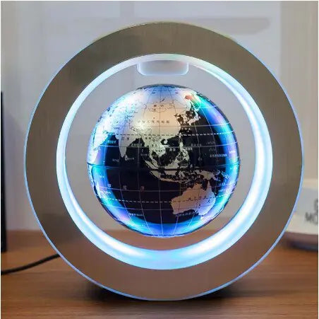 Levitation Light Round Antigravity Ball