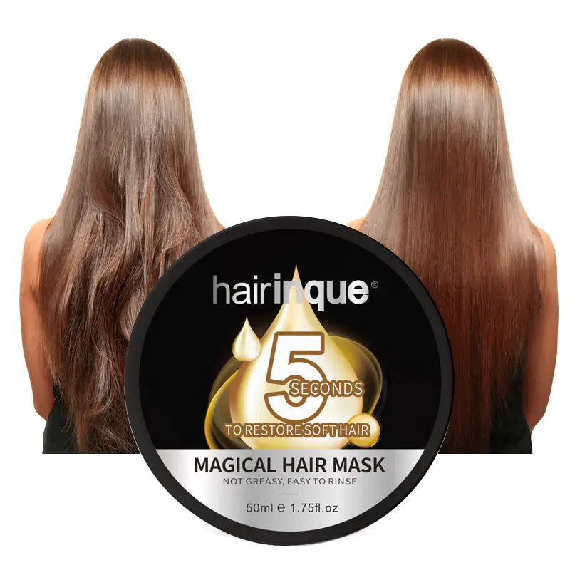 Magical Hair Treatment Mask by Oz-Direct.com