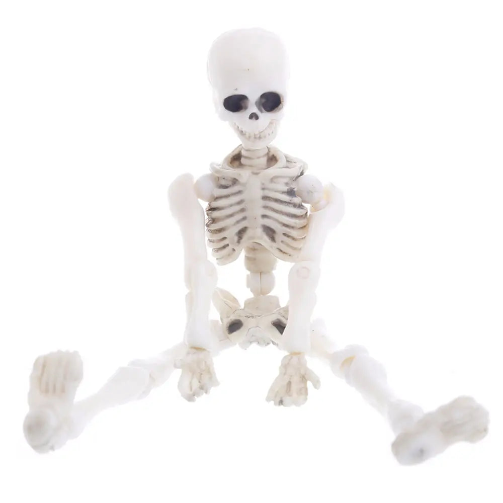 Movable Mr. Bones Skeleton