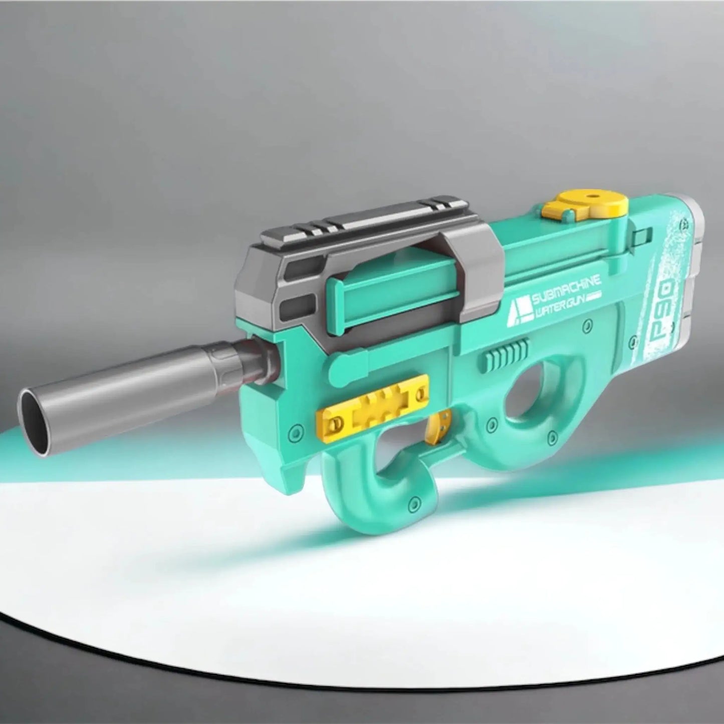 Mega Soaker P90