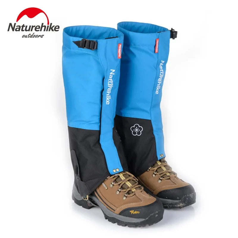 Waterproof Nylon Gaiters