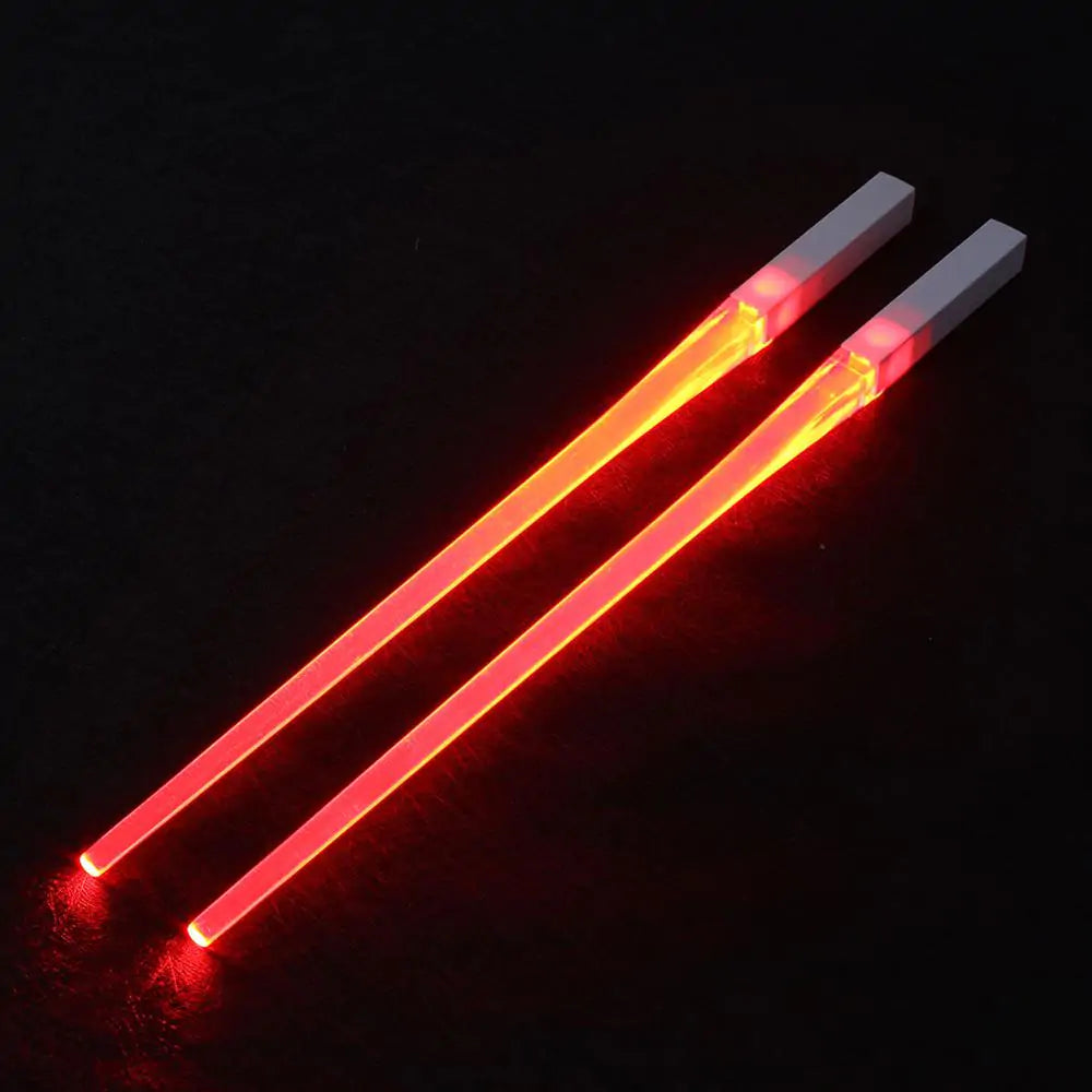 Luminous LED Chopsticks