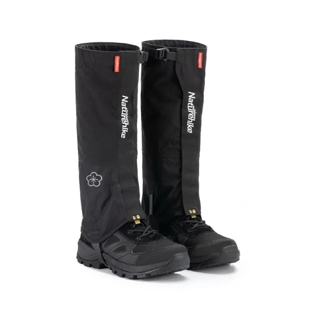 Waterproof Nylon Gaiters