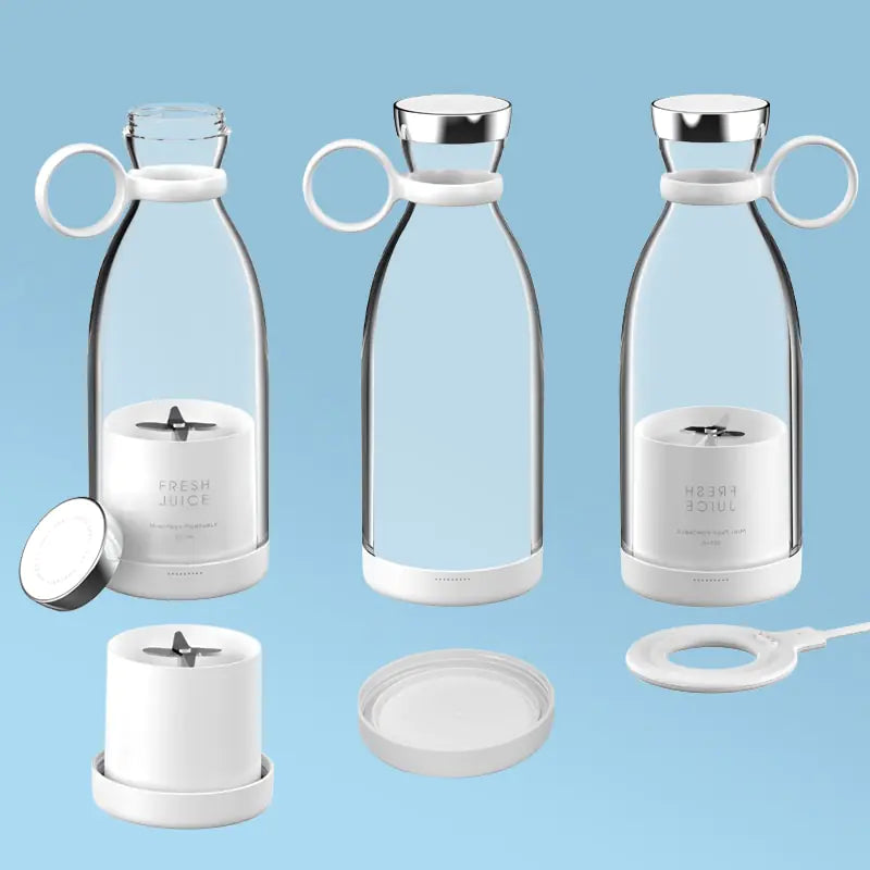 Machine Blender Smoothies Mixer